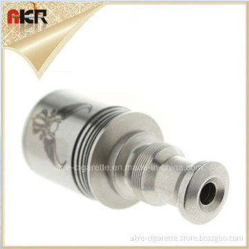 Wholesale Mechanical Material Vaporizer Best Vaping Patriot Atomizer
